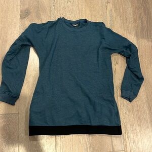 The North Face long sleeve top